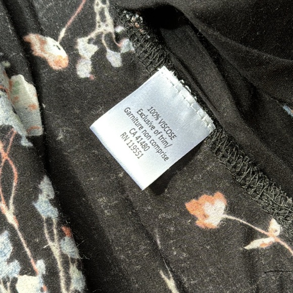 Gentle Fawn Caleb Kimono - Picture 6 of 6